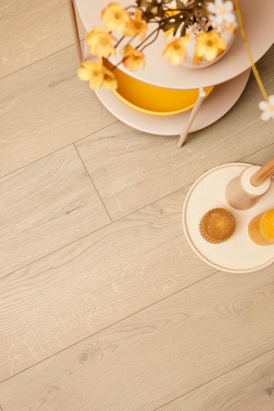 Berry Alloc, Ocean+ Laminate floor 128.8x19 cm