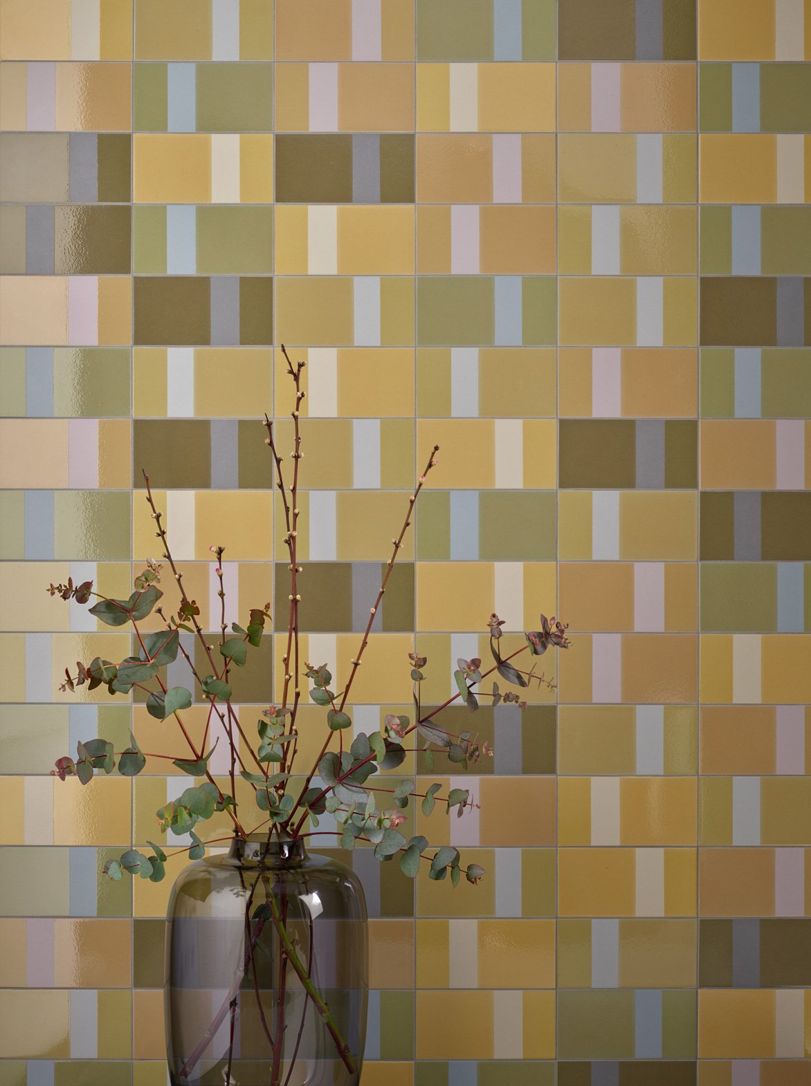 Mutina, Diarama 9.4x18.7 cm