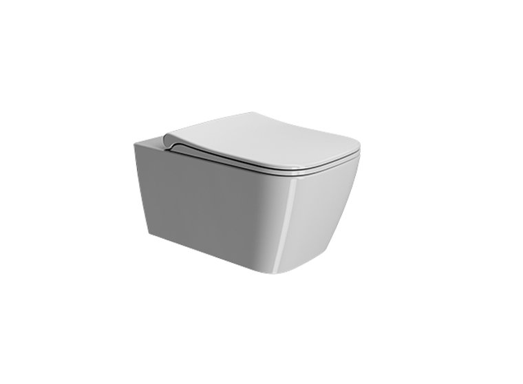 GSI, Nubes Sanitaryware