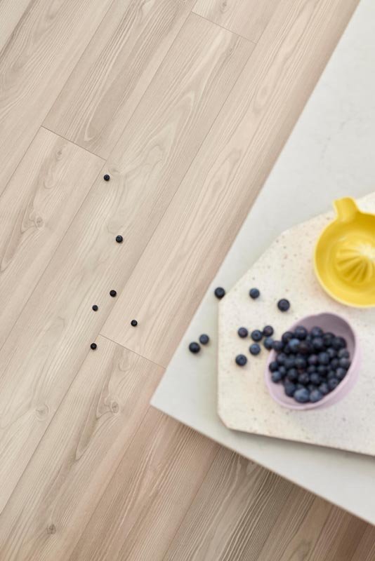 Berry Alloc, Ocean+ Laminate floor 128.8x19 cm