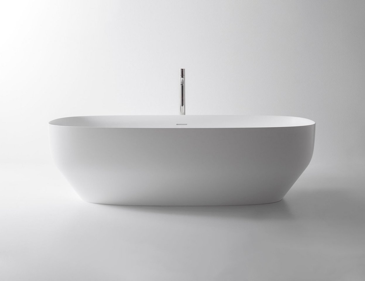 antoniolupi, Ago Bathtub 175x80 cm