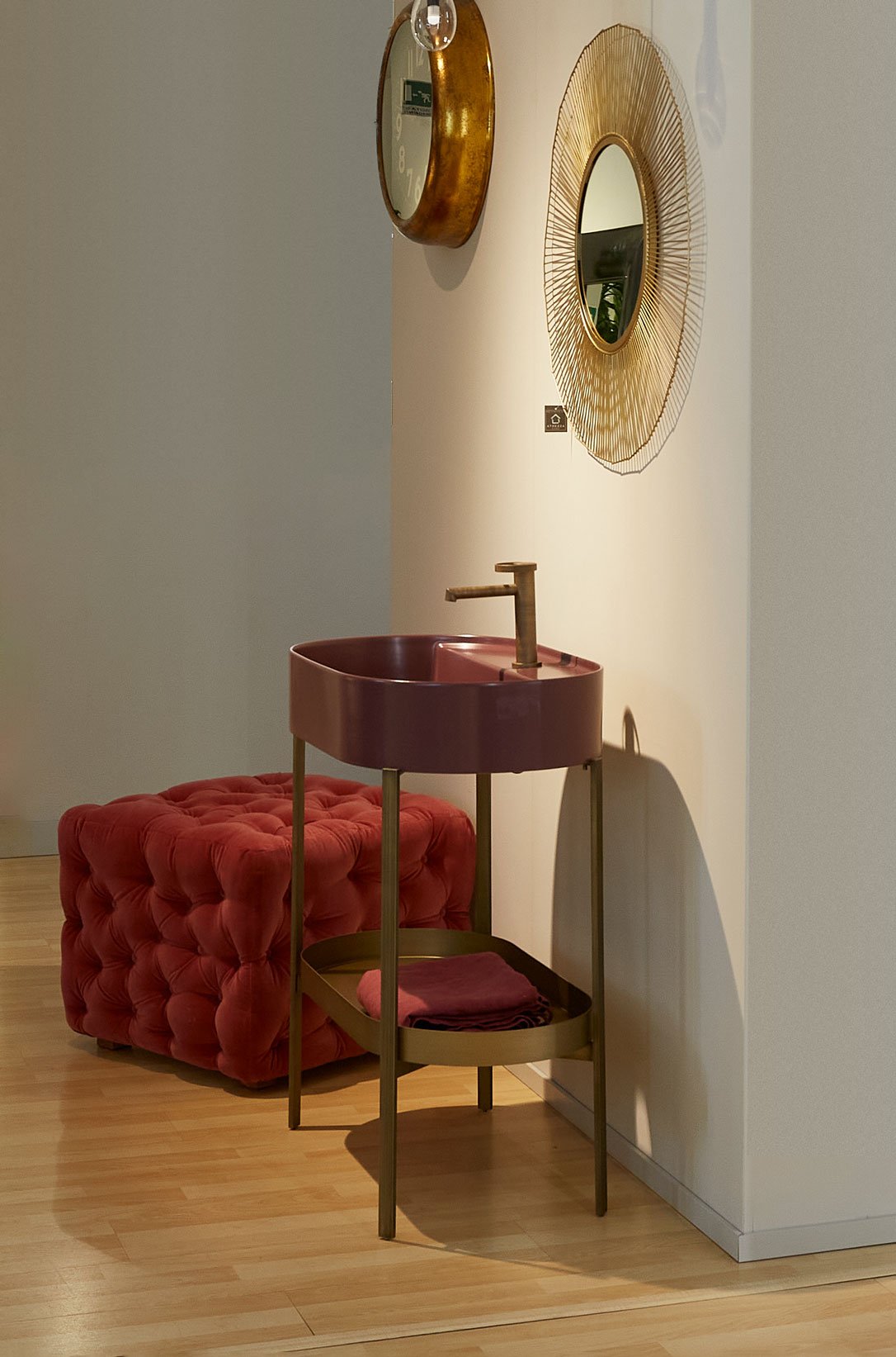 Nic Design, Consolle 70 L 70 cm