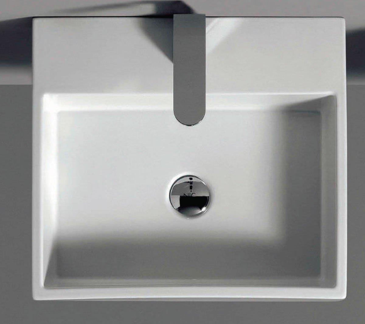 Nic Design, Cool Washbasin
