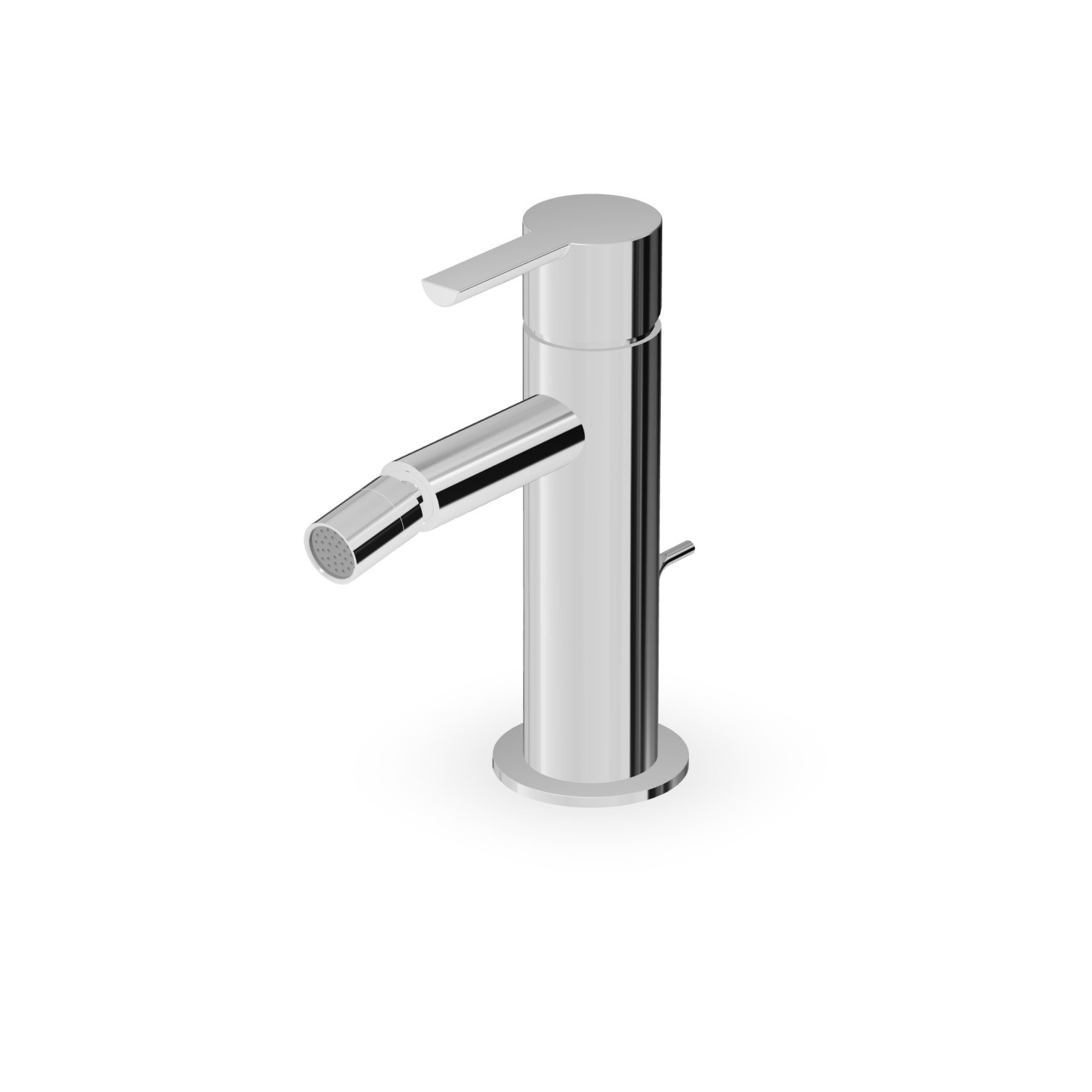 Zucchetti, Gill Miscelatore bidet