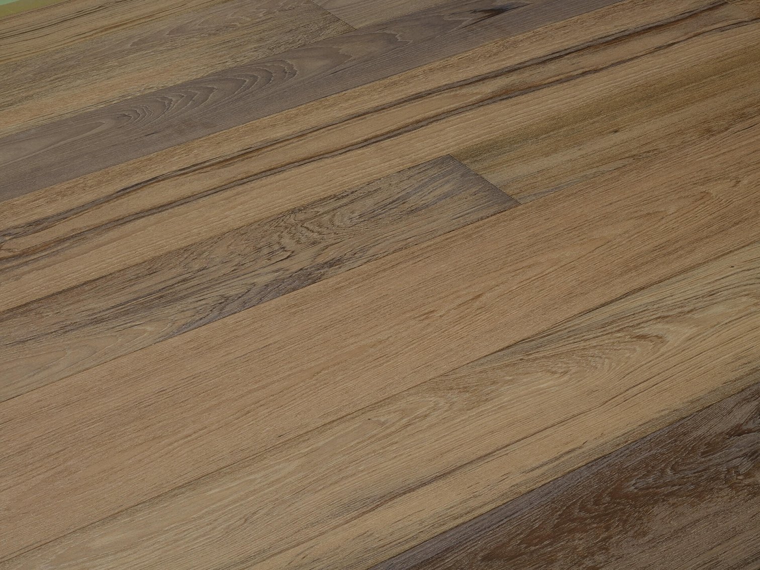 Fiemme Tremila, Fior di tè Parquet