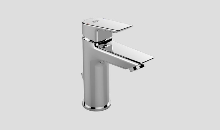 Ideal Standard, Ceramix Miscelatore lavabo