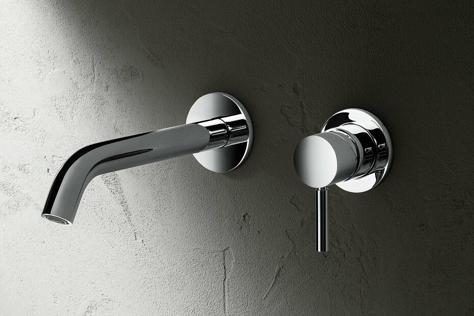 Fantini, Nostromo Mixer for washbasin