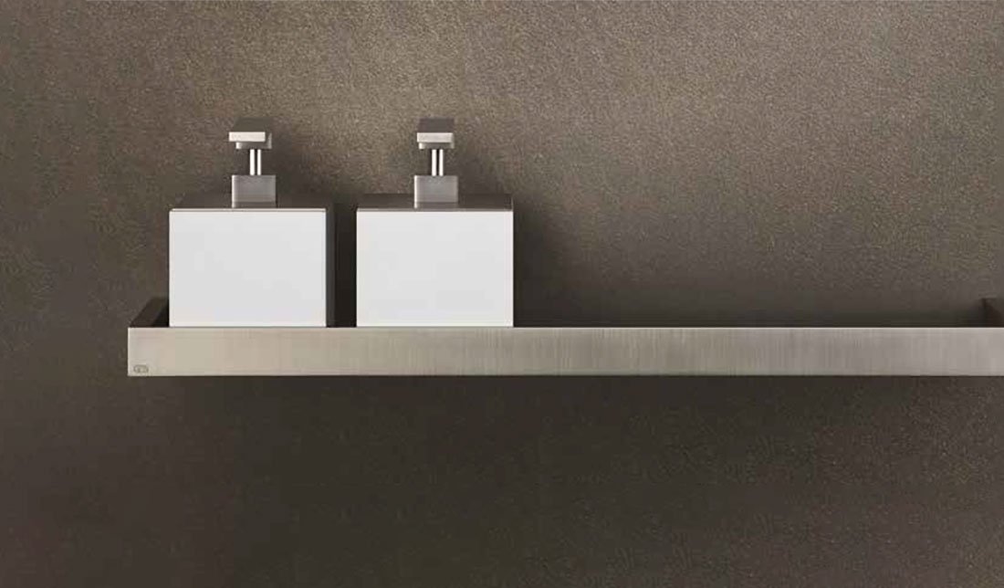 Gessi, Rettangolo Soap dispenser