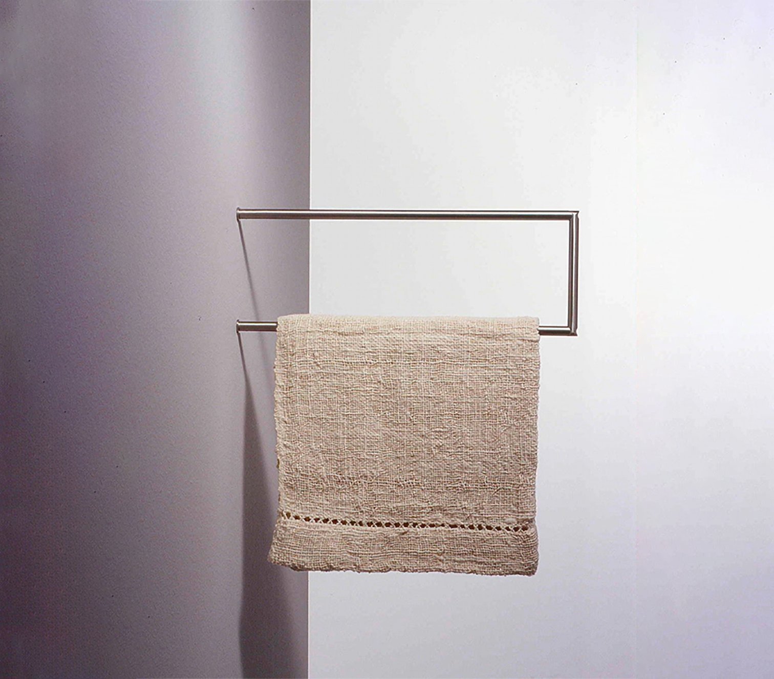Boffi, Minimal Towel rack