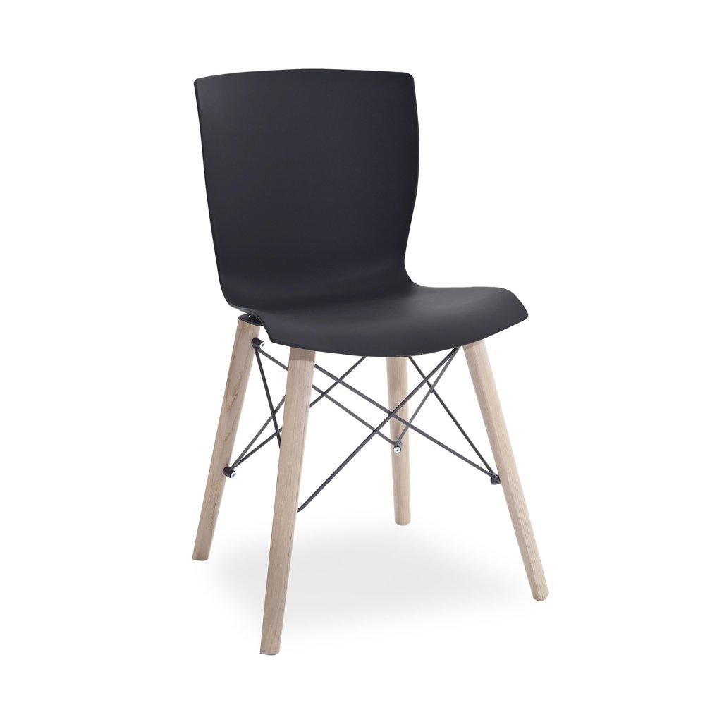Colico, Rap Wood Chair