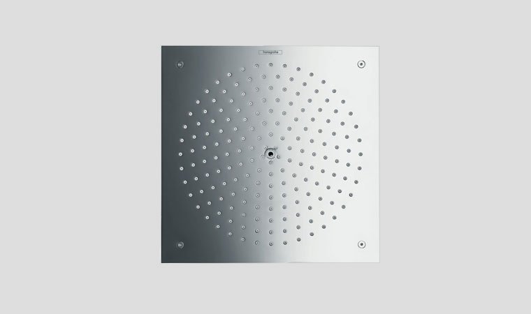 Hansgrohe, Raindance Soffione