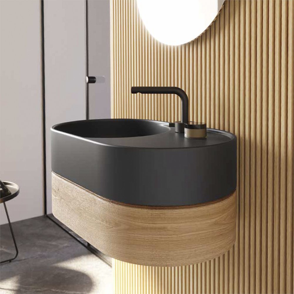 Galassia, T65 Vanity unit 65x39 cm