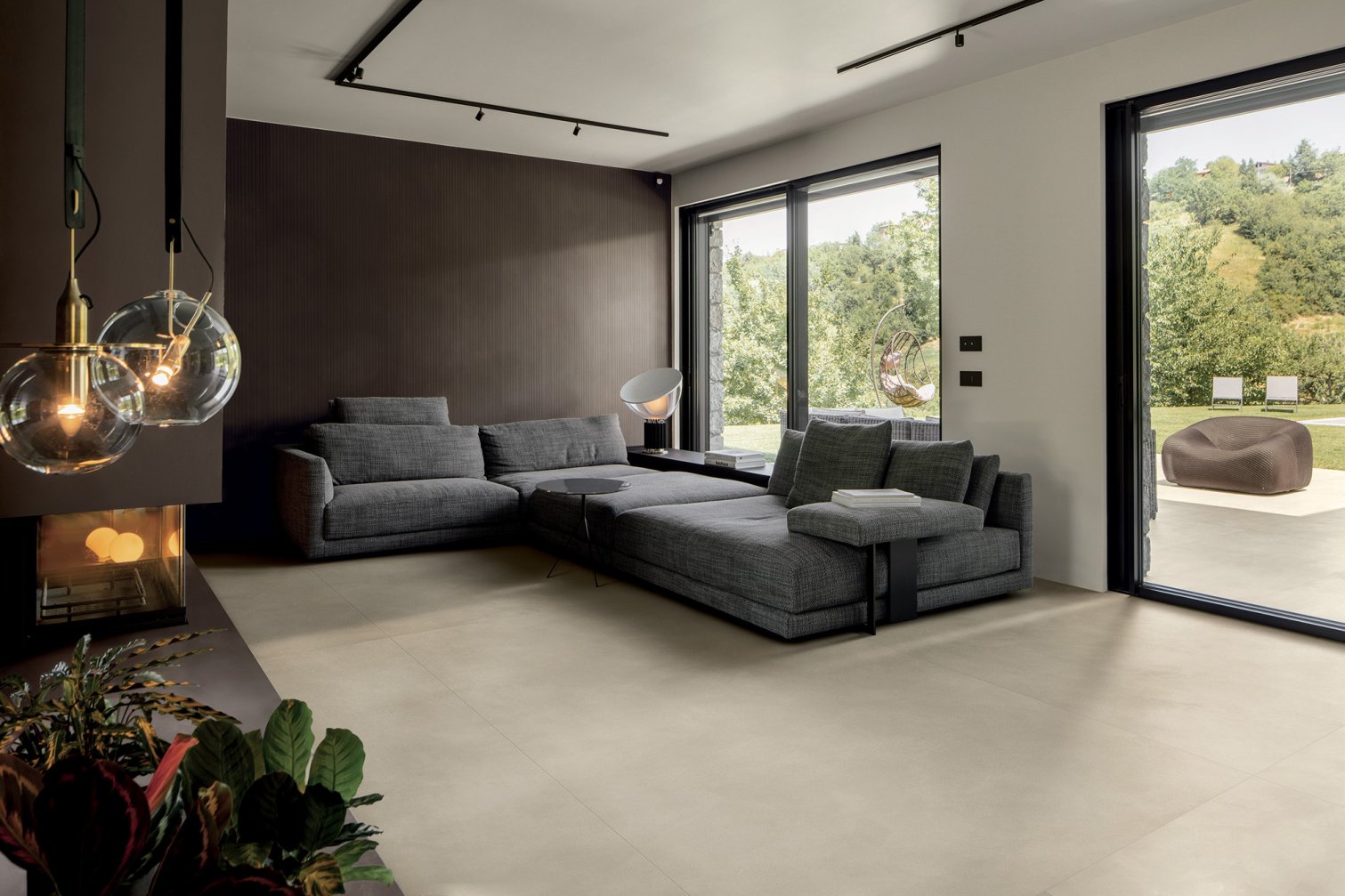 Florim, Essential Mood 120x280 cm