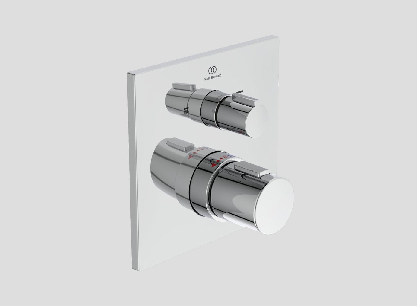 Ideal Standard, Conca Miscelatore termostatico