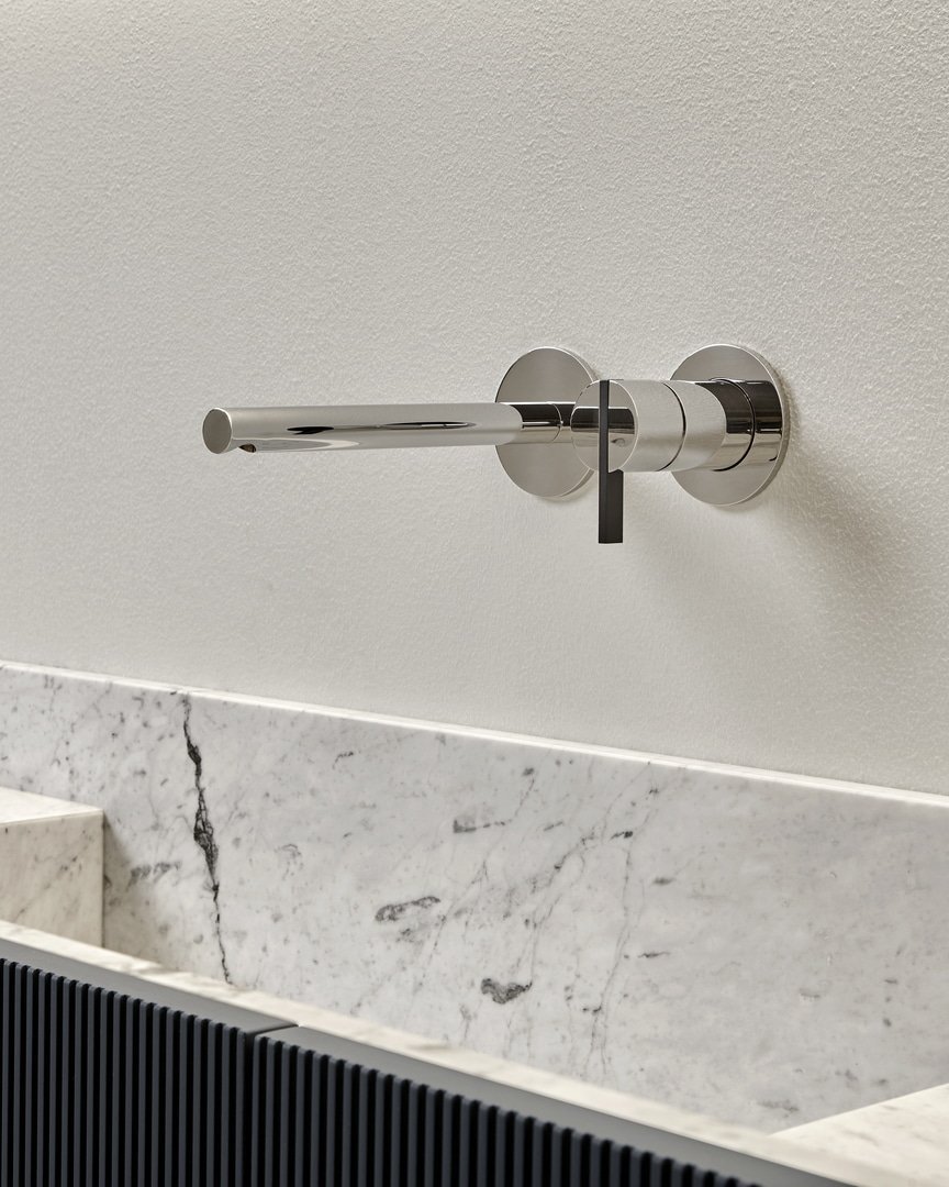 antoniolupi, Essentia Miscelatore lavabo
