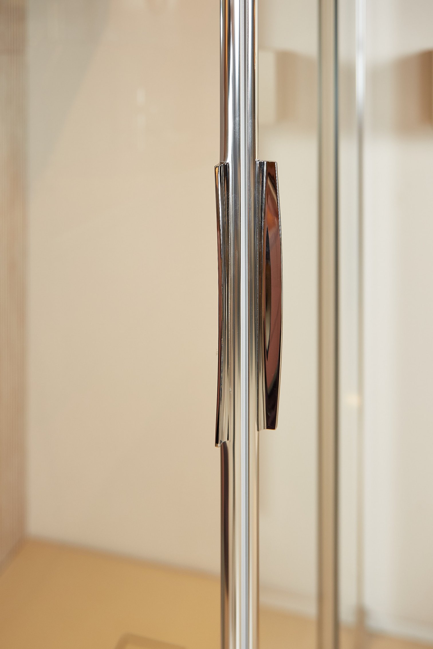 Duka, Natura 4000 Shower cubicle