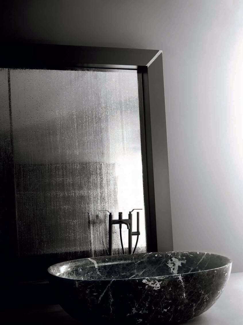 Boffi, Art Specchio 200x250 cm