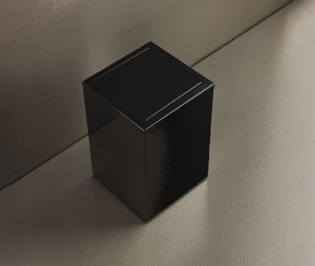 OML, Contract Waste bin