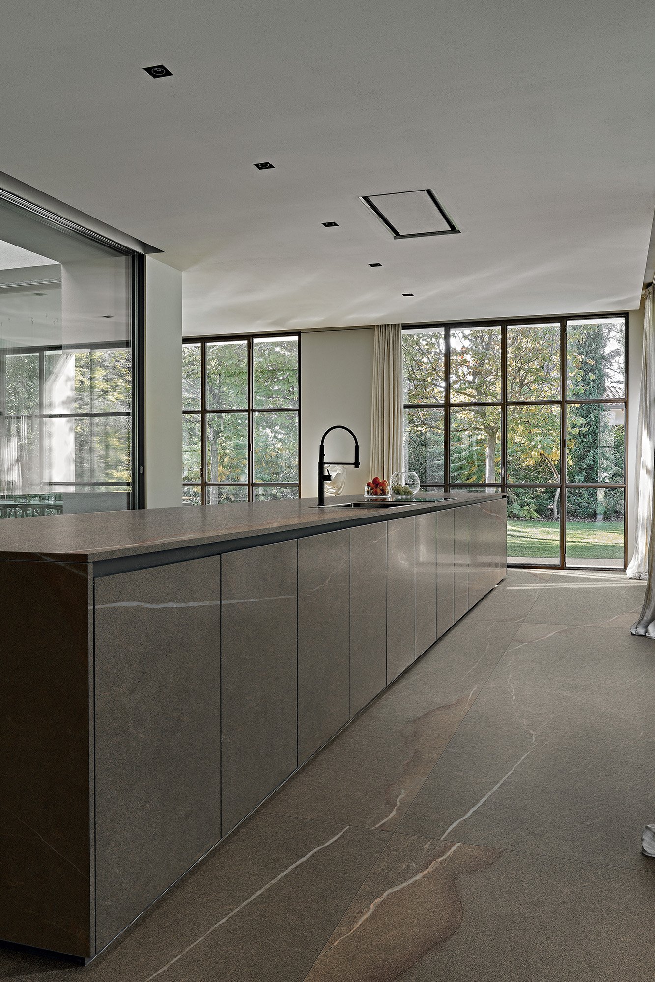 Florim, Coretech 120x240 cm