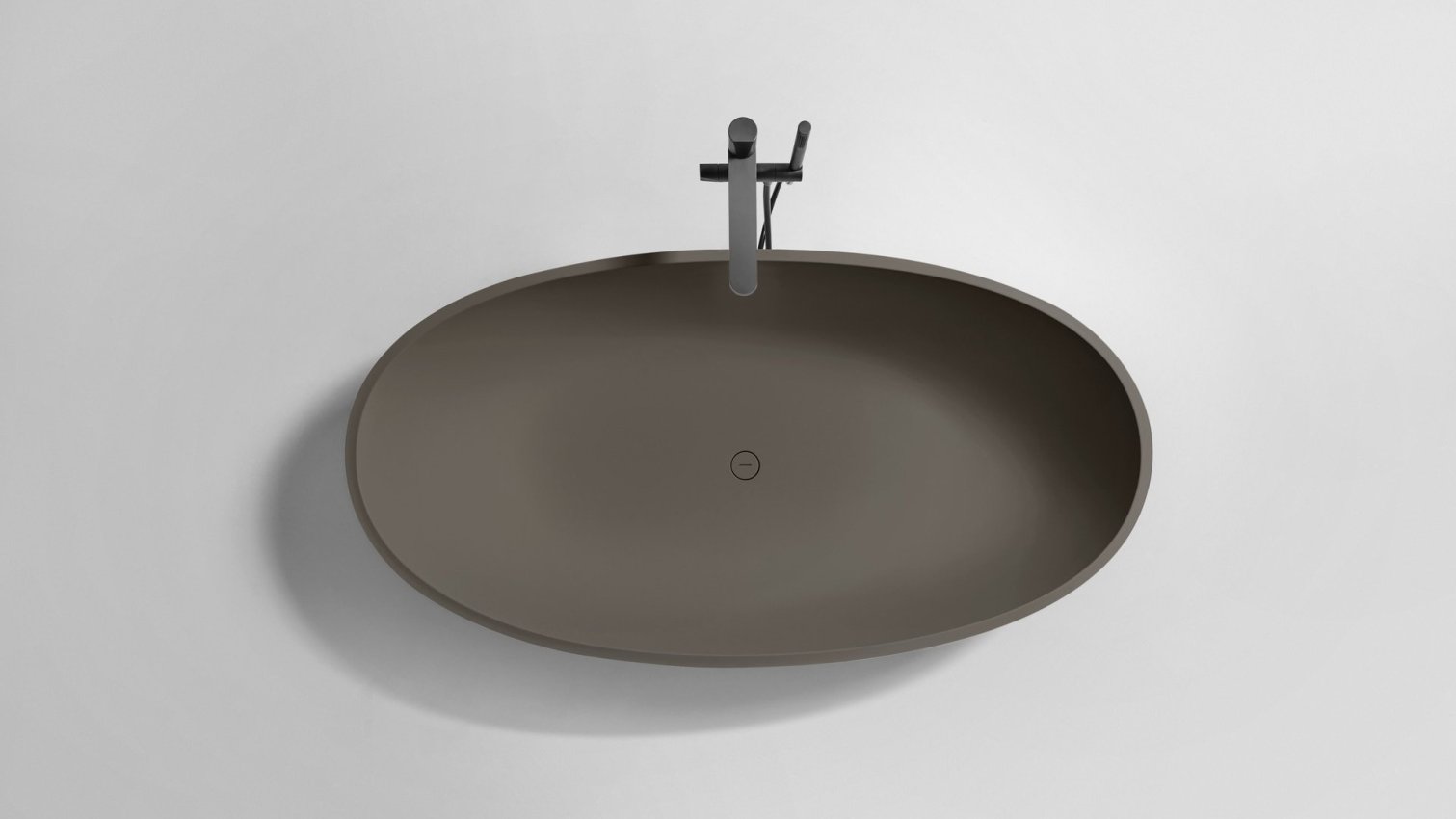 antoniolupi, Reflexlight Bathtub 169x89 cm