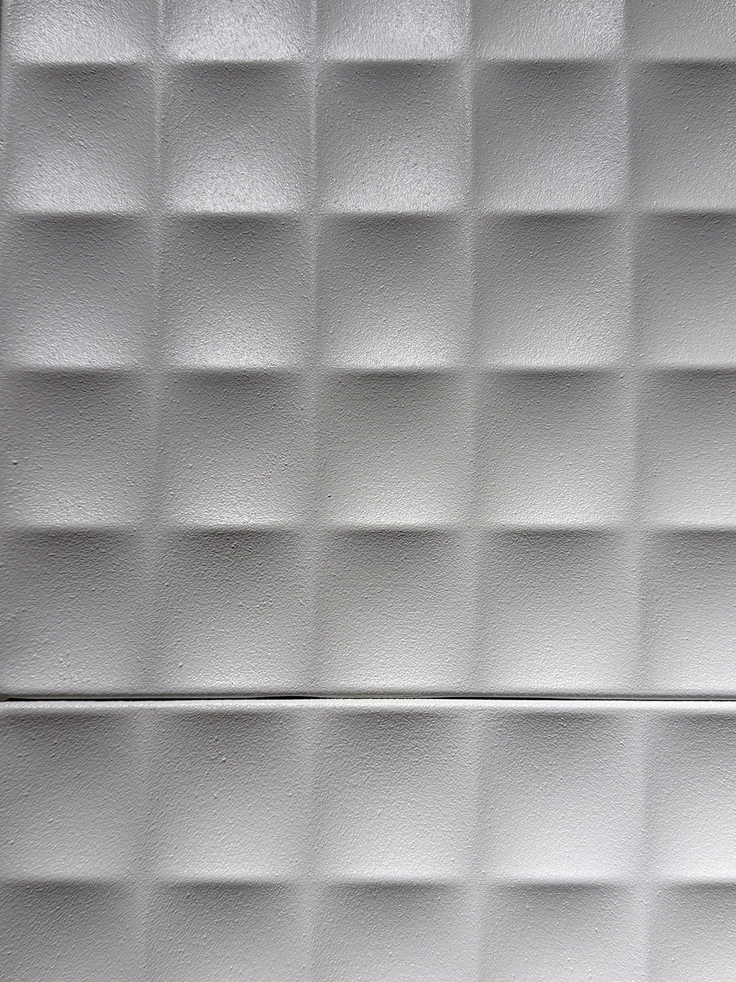 Antrax, Waffle V Design radiator 164x61 cm