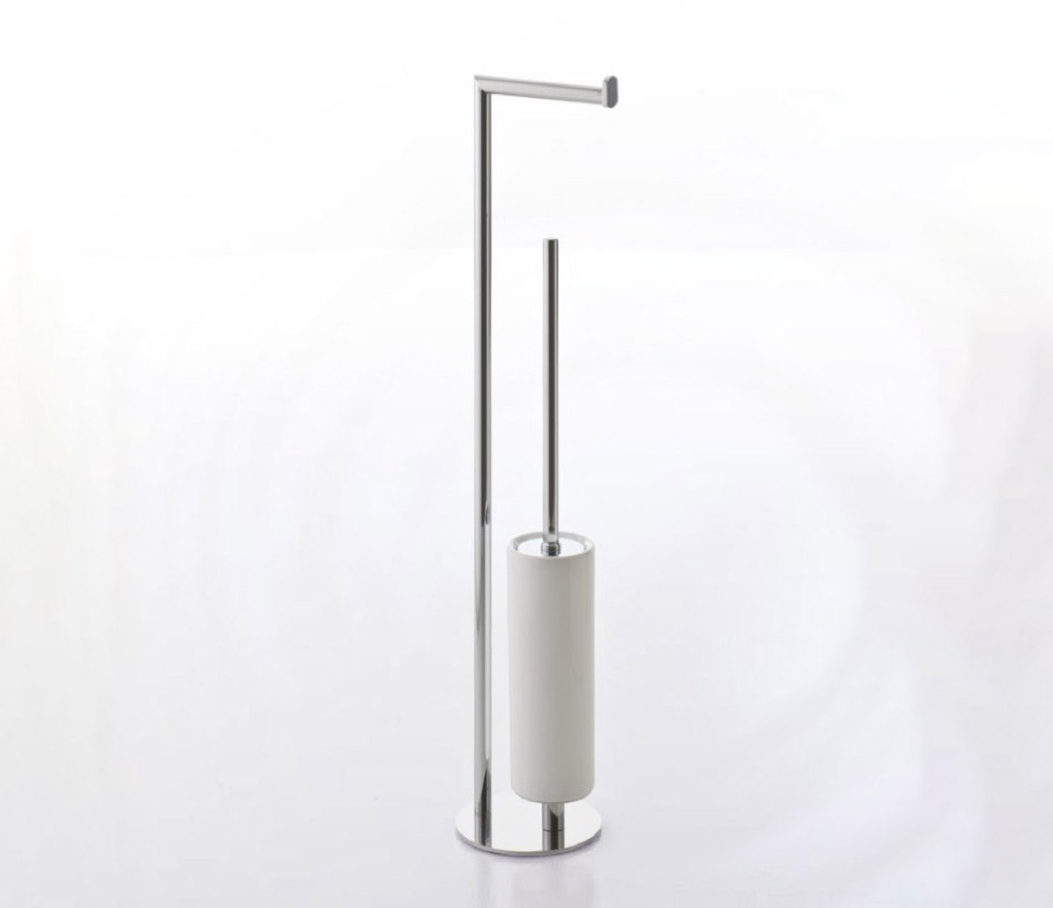 OML, Driver Toilet paper stand