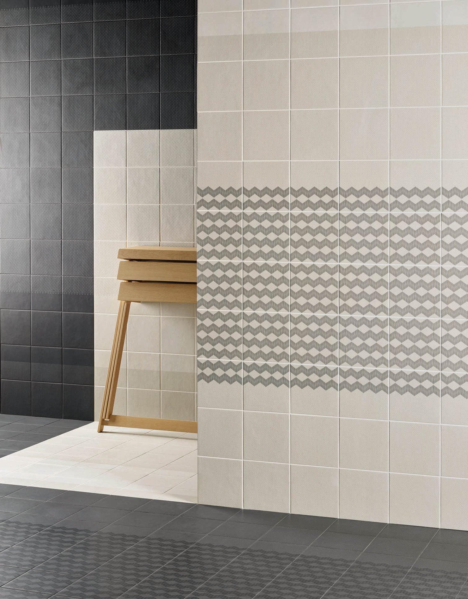 Mutina, Tape 20.5x20.5 cm