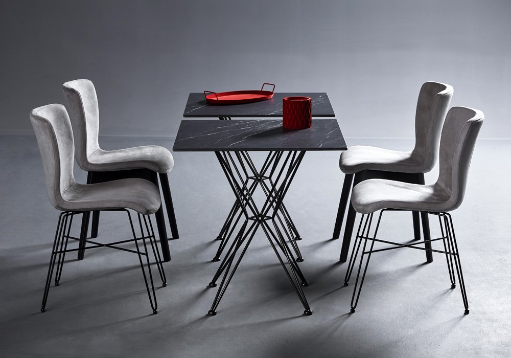Colico, Rapper Chair