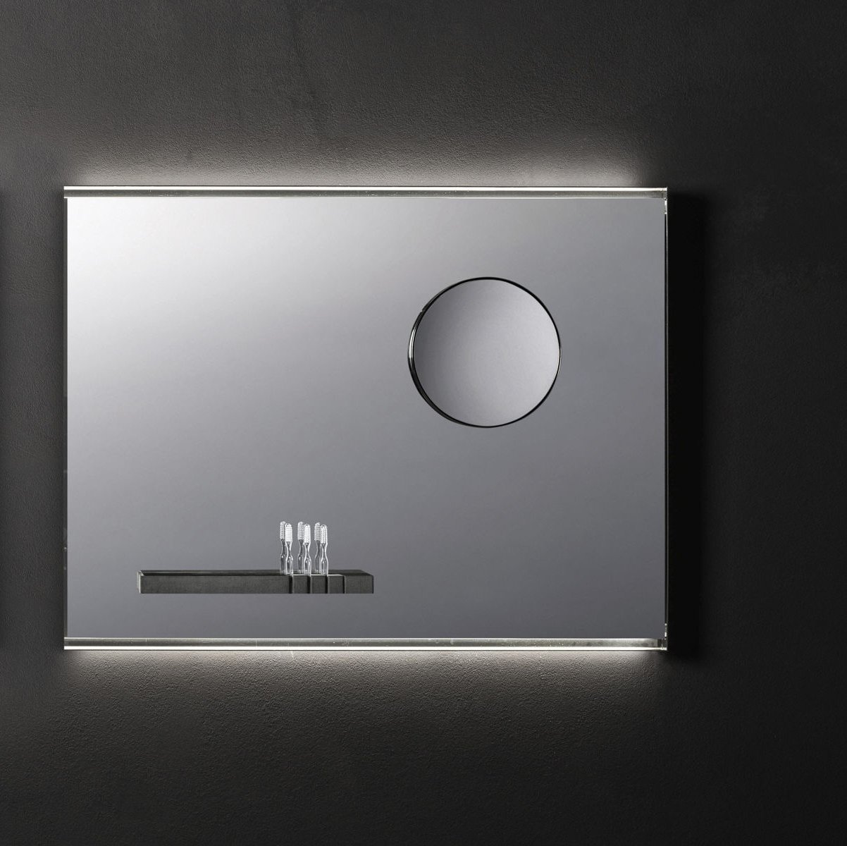 Makro, Ego Specchio 160x80 cm