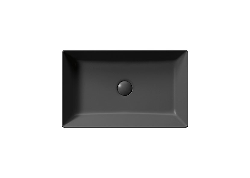 GSI, Kube X Washbasin 60x37 cm