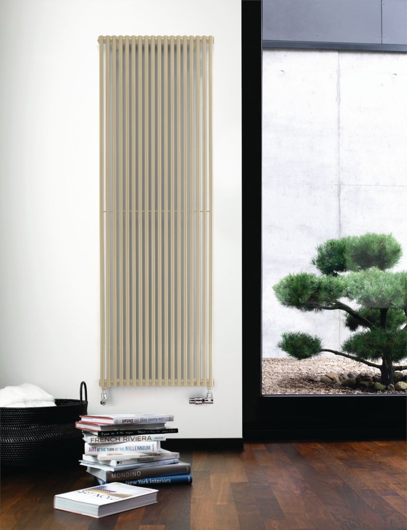 Zehnder, Kleo Termoarredo 180x42,9 cm