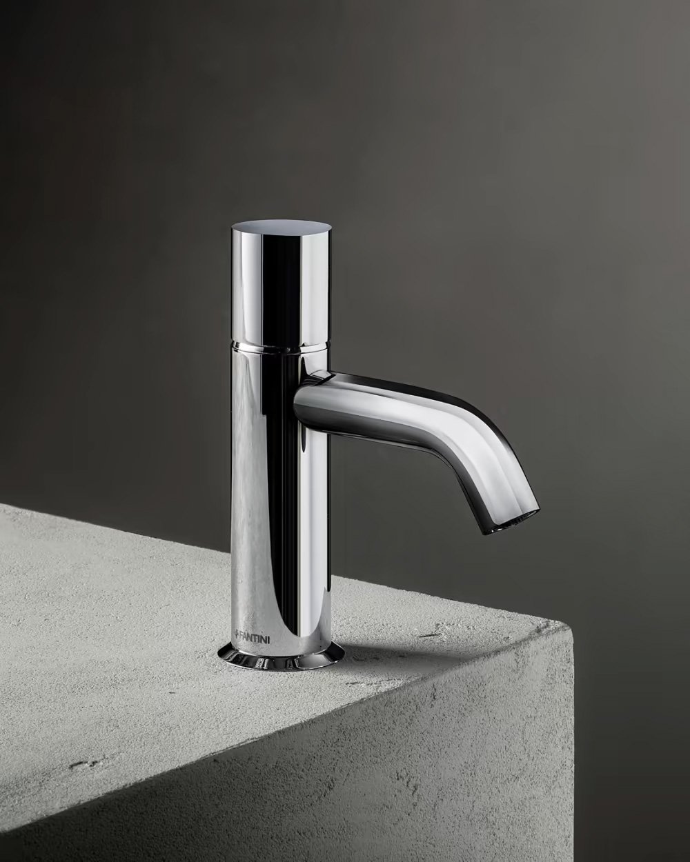 Fantini, Nostromo Miscelatore lavabo Maniglia Joystick