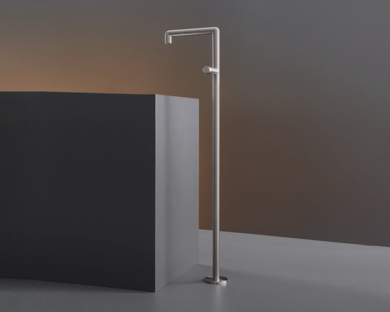 Cea, Cartesio Mixer for washbasin