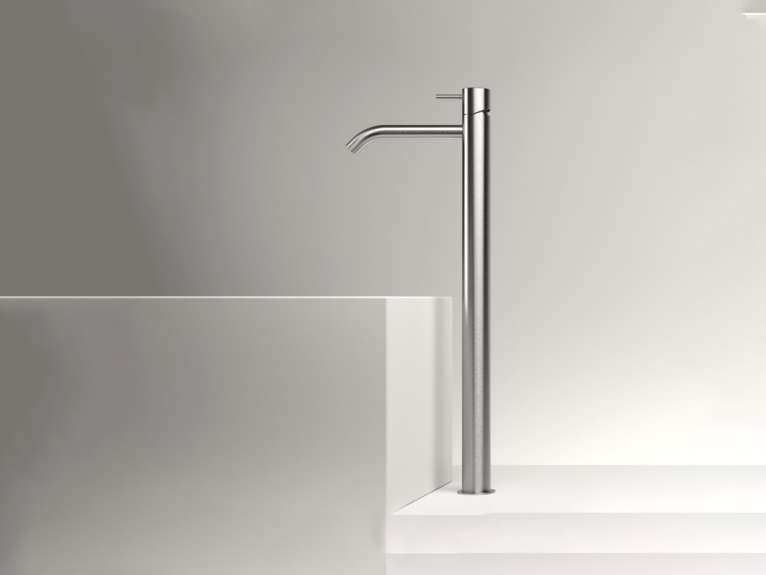 Zazzeri, Z316 Washbasin mixer