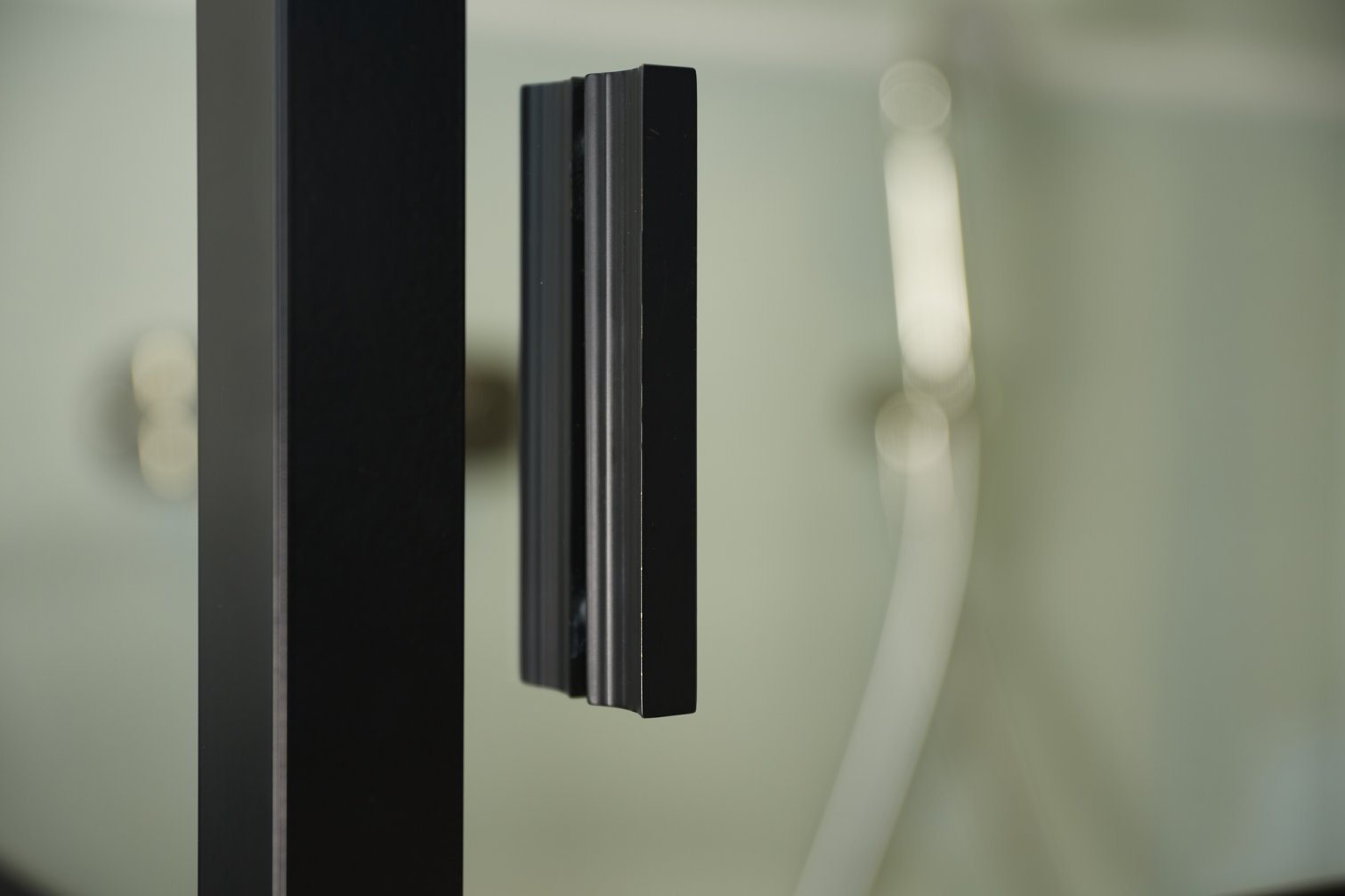 Park Avenue, Wave Box doccia