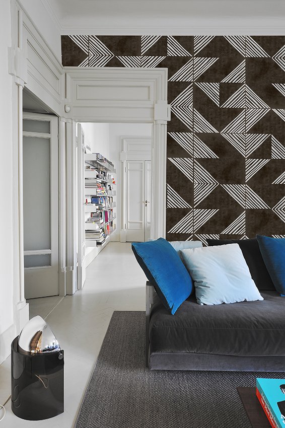 Wall&decò, Memory of Jm TS Wallpaper