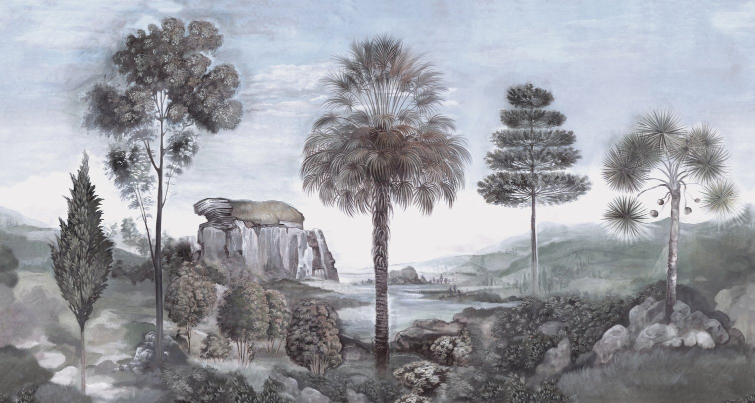 Wall&decò, Perugino Carta da parati