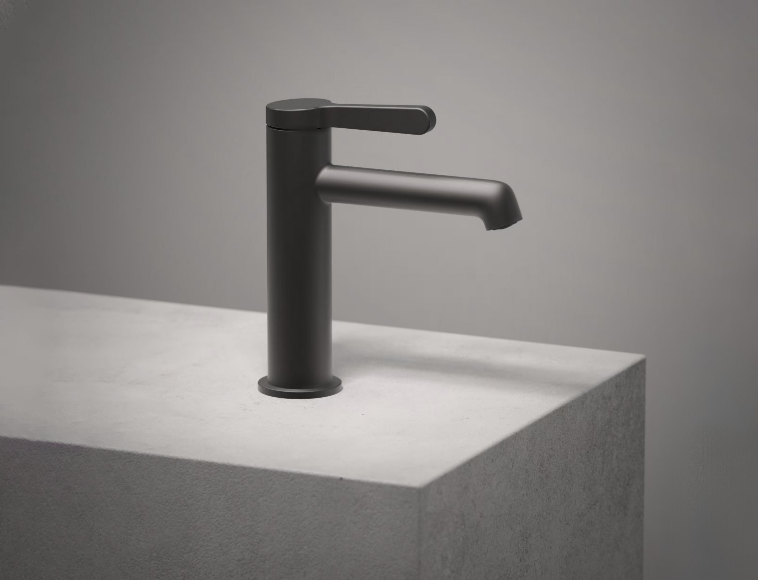 Fantini, Torino Washbasin mixer