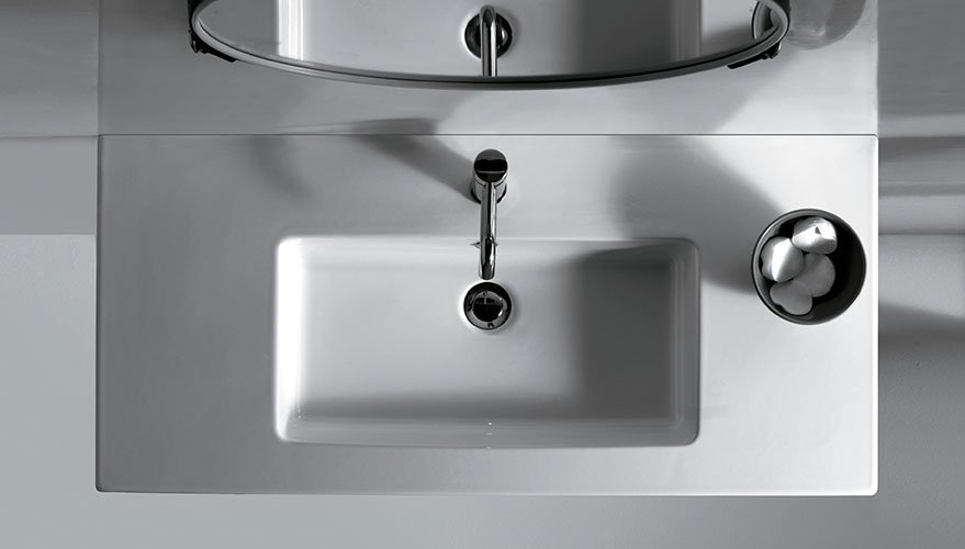 Galassia, Eden Washbasin