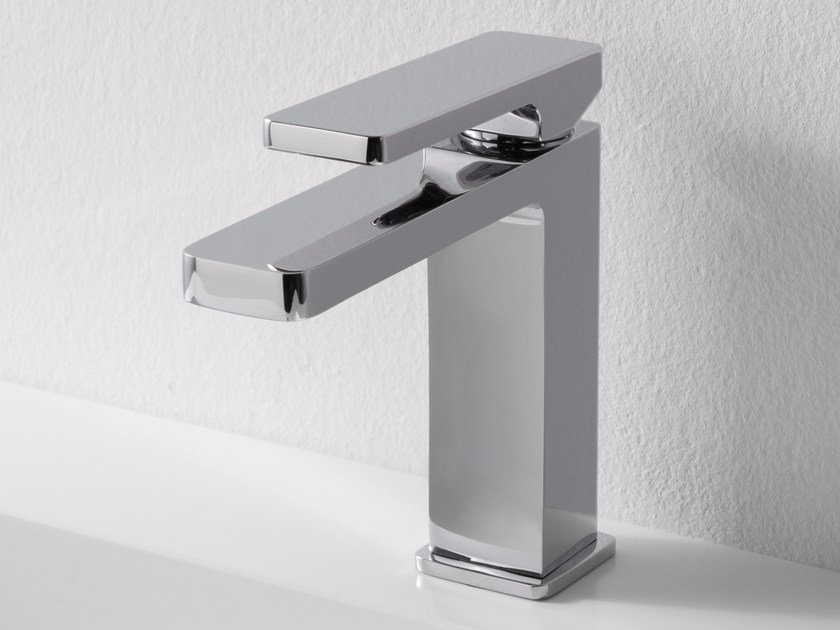 Zazzeri, Qquadro Miscelatore lavabo