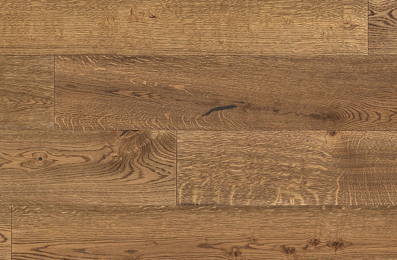 Woodco, Dream Rovere Miele Parquet