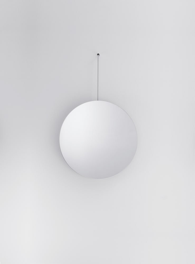 Agape, Bucatini Specchio Diam. 50 cm