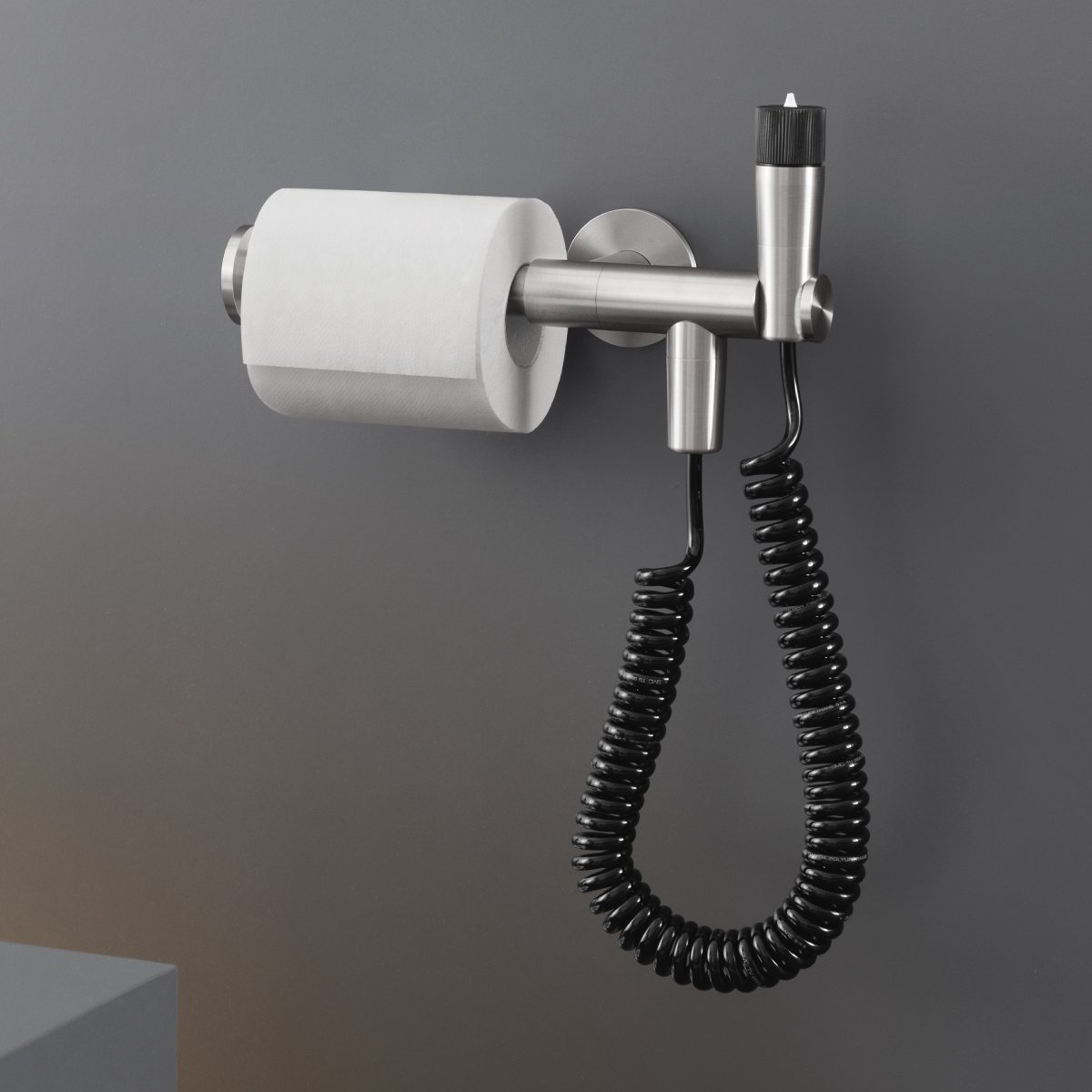 Cea, Stem Portarotolo + Idroscopino