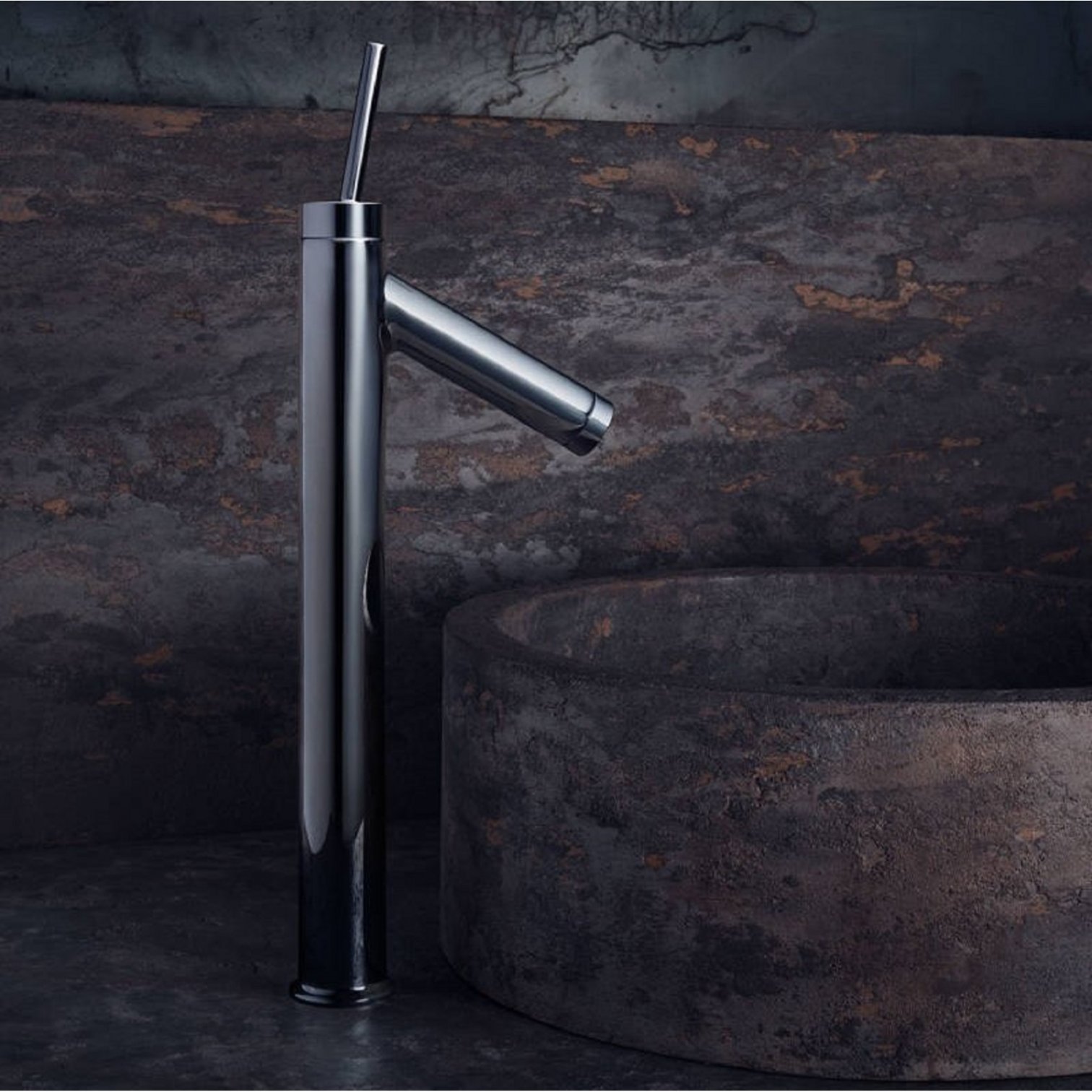 Hansgrohe, Axor Starck Miscelatore lavabo