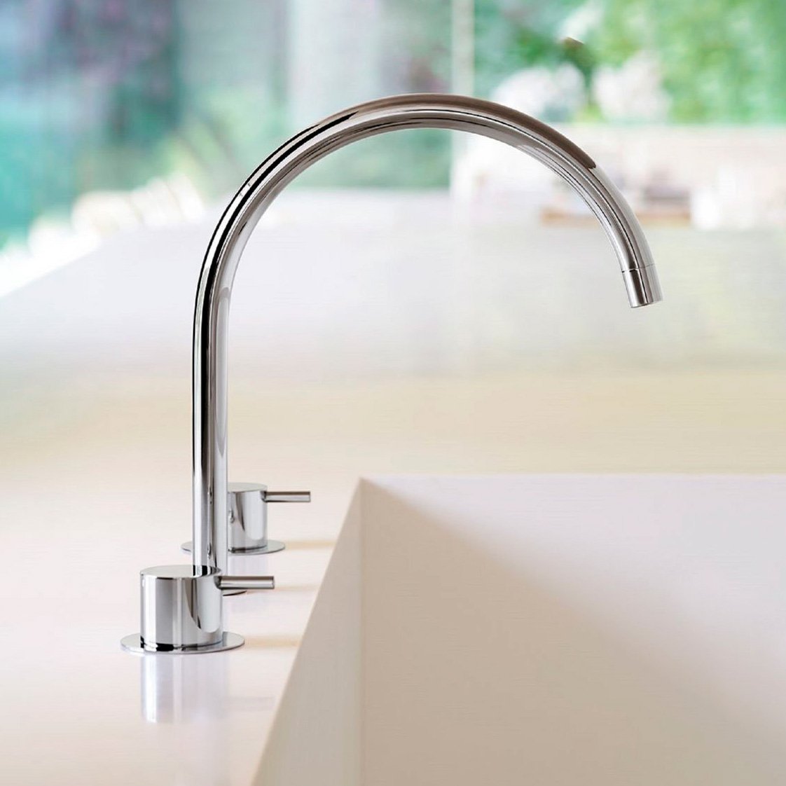 Vola, Gruppo lavabo