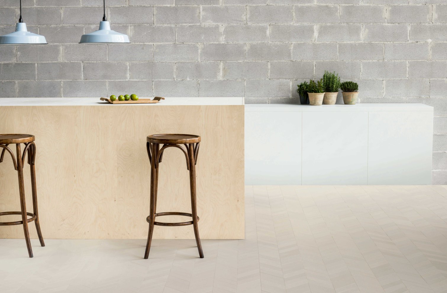 Mutina, Mews 5.5x19.6 cm