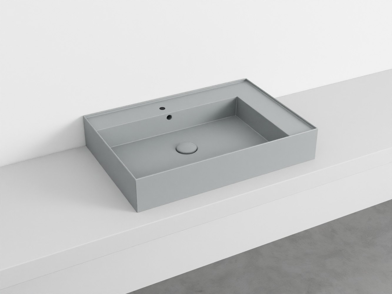 Cielo, Enjoy Lavabo 70x48 cm