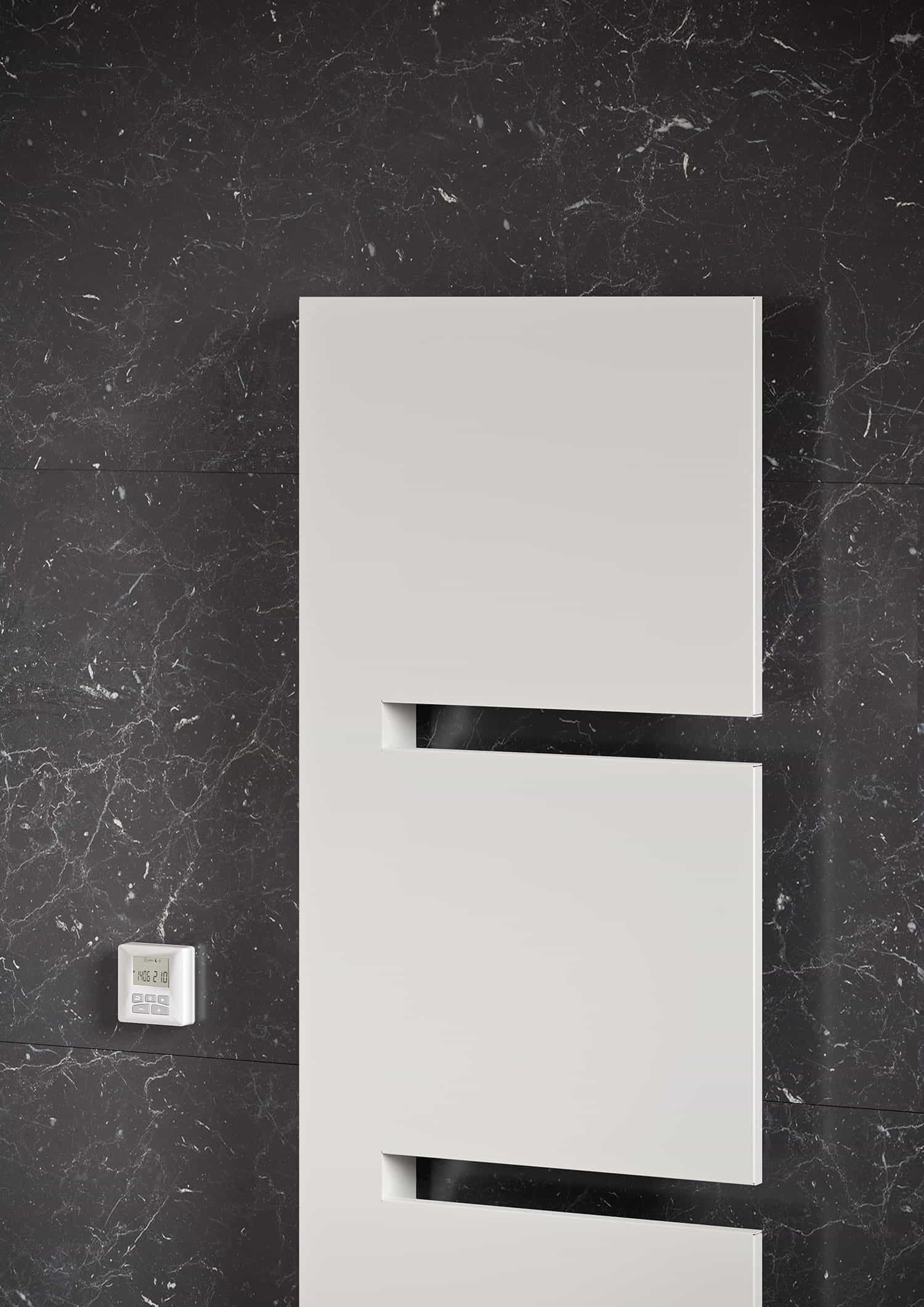Irsap, Sequenze Electric Designer radiator 173x50 cm