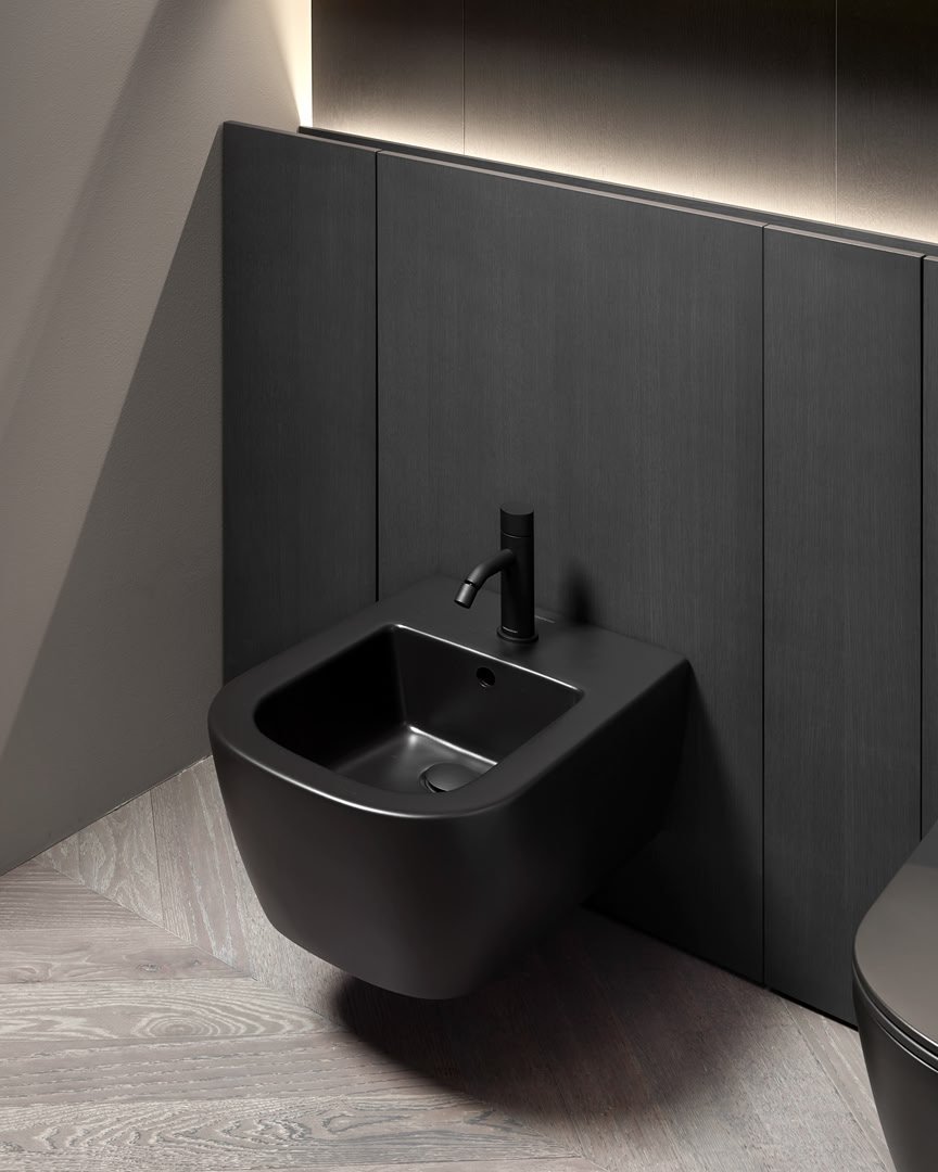 antoniolupi, Komodo Sanitaryware