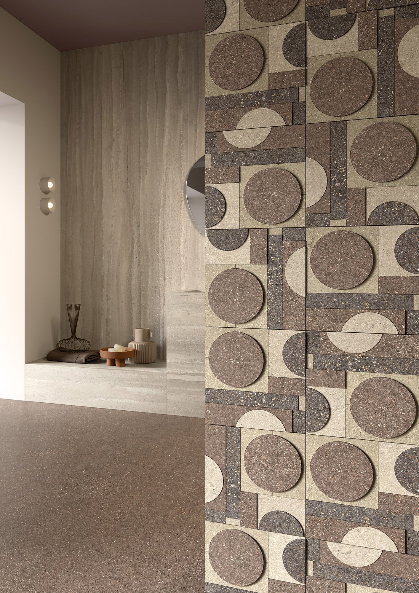 Cedit, Compatta 120x240 cm